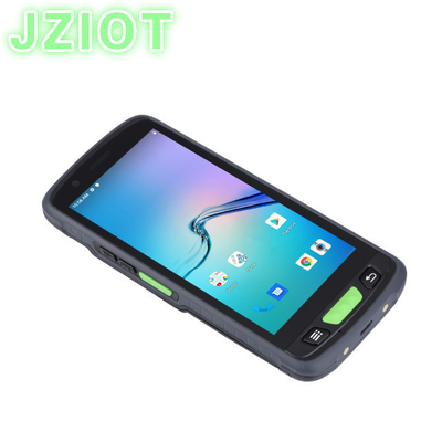 2G RAM 16G ROM Bellek Kapasitesi JZIOT V9000P Veri İşleme için El Donanımlı Logistik PDA