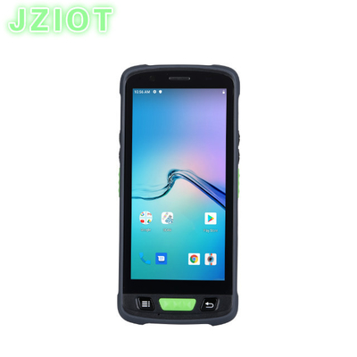 JZIOT V9000P Sığır Evcil hayvan koyun keçi domuz inek domuz kulak etiketi için Android El Okuyucu