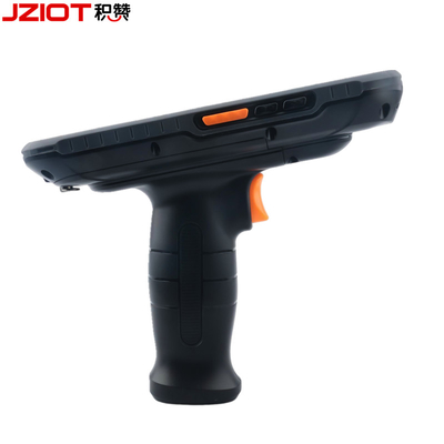 2.0GHz Okta çekirdekli işlemci Android 11 Sağlam pda el bilgisayar NFC Barcode Scanner