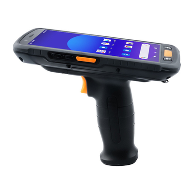En ucuz Pda Barcode tarayıcısı Android 1d 2d Qr Kod Tarayıcısı Veri Toplayıcı